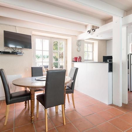 Saint-Martin-de-Ré Appartement Fauvette מראה חיצוני תמונה