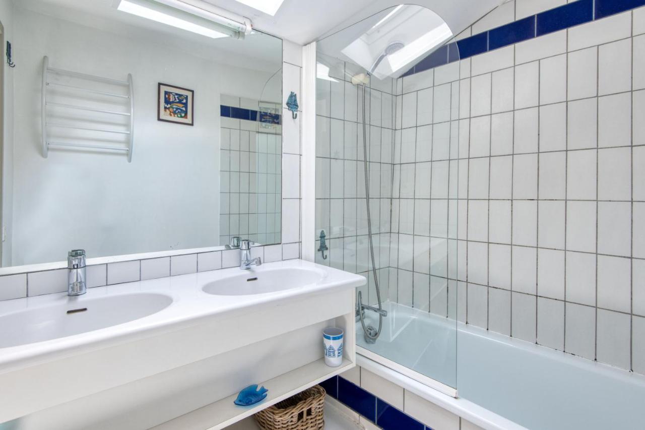 Saint-Martin-de-Ré Appartement Fauvette מראה חיצוני תמונה